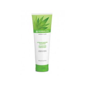 Herbalife Aloe 250 ml Güçlendirici Şampuan