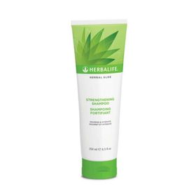 Herbalife Aloe 250 ml Güçlendirici Şampuan