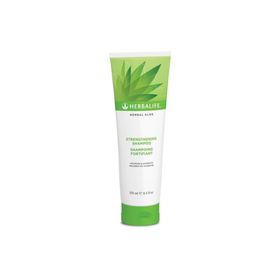 Herbalife Aloe 250 ml Güçlendirici Şampuan