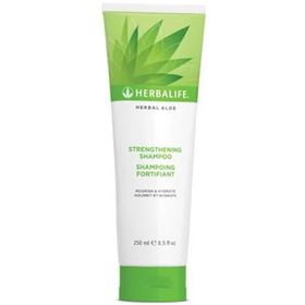 Herbalife Aloe 250 ml Güçlendirici Şampuan