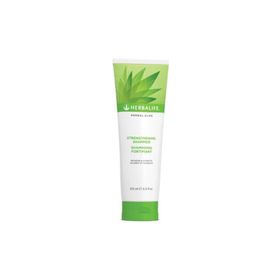 Herbalife Aloe 250 ml Güçlendirici Şampuan