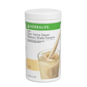 Herbalife Formül 1 550 gr Çikolata Aromalı Besleyici Shake