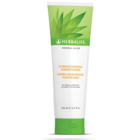 Herbalife Herbal Aloe 250 ml Saç Kremi