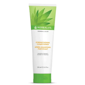 Herbalife Herbal Aloe Güçlendirici 250 ml Saç Kremi