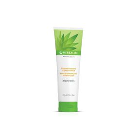 Herbalife Herbal Aloe Güçlendirici 250 ml Şampuan + Herbal Aloe 250 ml Saç Kremi