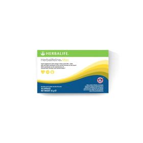 Herbalife Herbalifeline Max Omega-3 30 Kapsül Balık Yağı