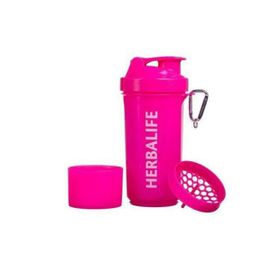 Herbalife Neon Pembe Shaker