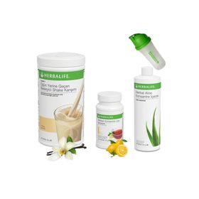 Herbalife Shaker