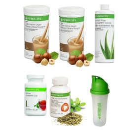 Herbalife Shaker