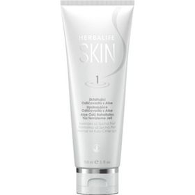 Herbalife Skin Aloe Özlü Rahatlatıcı 150 ml Yüz Temizleme Jeli