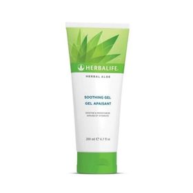 Herbalife Skin Aloe Özlü Rahatlatıcı 200 ml Temizleme Jeli