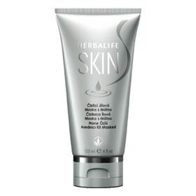 Herbalife Skin Nane Özlü Arındırıcı 120 ml Kil Maskesi