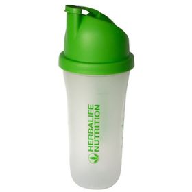 Herbalife Tekli Shaker