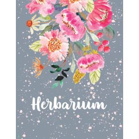 Herbarium - Caz Hildebrand
