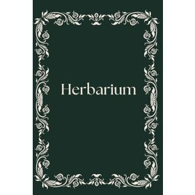 Herbarium - Caz Hildebrand