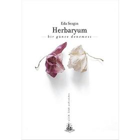 Herbaryum - Eda Sezgin