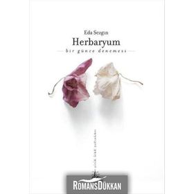 Herbaryum - Eda Sezgin