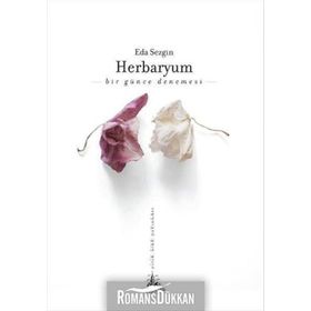 Herbaryum - Eda Sezgin