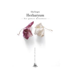 Herbaryum - Eda Sezgin