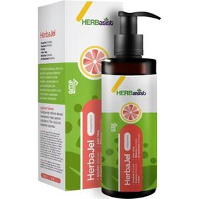 Herbasist Herba Jel 200 ml Masaj Kremi