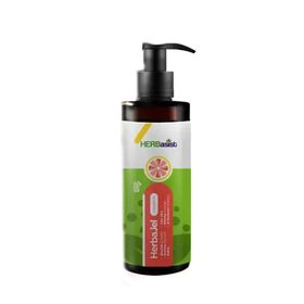 Herbasist Herba Jel 200 ml Masaj Kremi