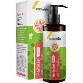 Herbasist Herba Jel 200 ml Masaj Kremi