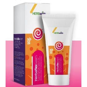 Herbasist Herbaflex 150 ml Krem