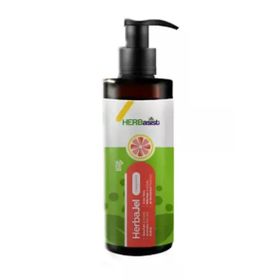 Herbasist Herbajel 200 ml Masaj Jeli
