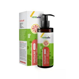Herbasist Herbajel 200 ml Masaj Jeli