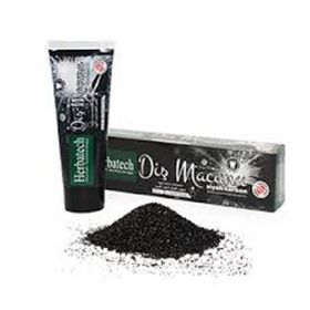 Herbatech Siyah Karbon 75 ml Diş Macunu