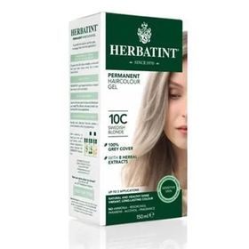 Herbatint 10C 150 ml Swedish Blonde Saç Boyası