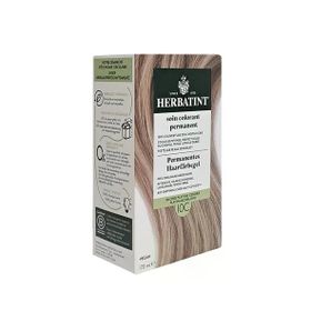 Herbatint 10C Swedish Blonde 170 ml Saç Boyası
