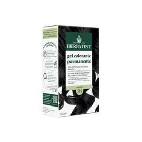 Herbatint 170 ml Doğal Kahverengi Brown 2N Bitkisel Özlü Kalıcı Saç Boyası