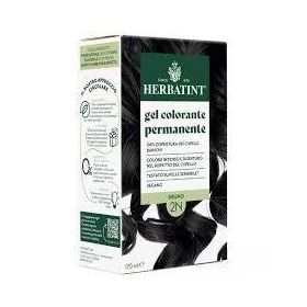 Herbatint 170 ml Doğal Kahverengi Brown 2N Bitkisel Özlü Kalıcı Saç Boyası