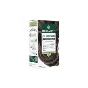 Herbatint 170 ml Koyu Küllü Kumral 6C Bitkisel Özlü Kalıcı Saç Boyası