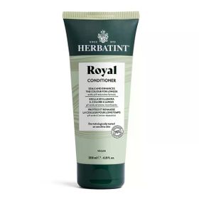 Herbatint 200 ml Bitkisel Özlü Yeniden Yapılandırıcı Bakım Kremi