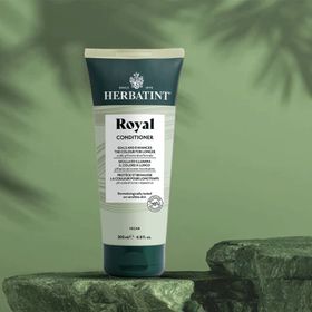 Herbatint 200 ml Boyalı Saçlar için Saç Kremi