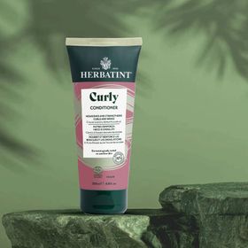 Herbatint 200 ml Kıvırcık Saçlar için Saç Kremi