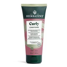 Herbatint 200 ml Organik İçerikli Bukle Belirginleştirici Bakım Kremi