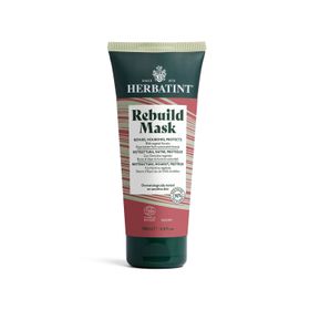Herbatint 200 ml Organik İçerikli Onarıcı ve Yeniden Yapılandırıcı Bakım Maskesi