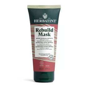 Herbatint 200 ml Organik İçerikli Onarıcı ve Yeniden Yapılandırıcı Bakım Maskesi