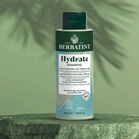 Herbatint 260 ml Nemlendirici Etkili Şampuan