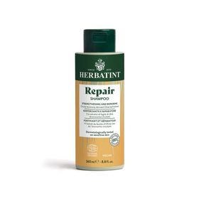 Herbatint 260 ml Onarıcı Etkili Bakım Şampuanı
