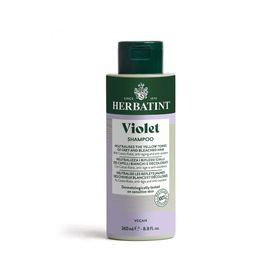 Herbatint 260 ml Sararma Karşıtı Şampuan