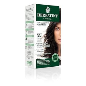 Herbatint 3N Chatain Fonce 170 ml Saç Boyası