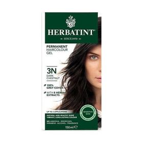 Herbatint 3N Chatain Fonce 170 ml Saç Boyası