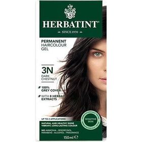 Herbatint 3N Chatain Fonce 170 ml Saç Boyası