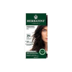 Herbatint 3N Chatain Fonce 170 ml Saç Boyası