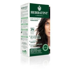 Herbatint 3N Chatain Fonce 170 ml Saç Boyası