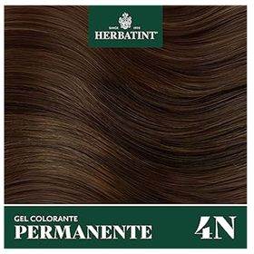 Herbatint 4N Chatain Chestnut 170 ml Saç Boyası